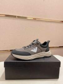 Picture of Armani Shoes _SKUArmanisz38-44hnm0136920